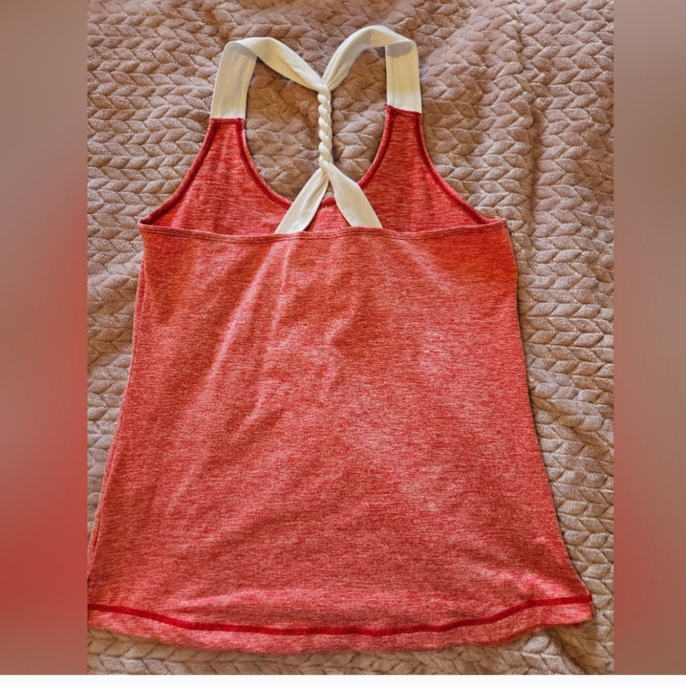 Tank top - Picture 2 of 3